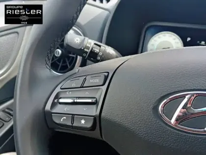 Photo 14 Hyundai Kona  Electrique 39 kWh - 136 ch