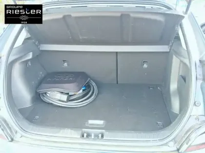 Photo 5 Hyundai Kona  Electrique 39 kWh - 136 ch