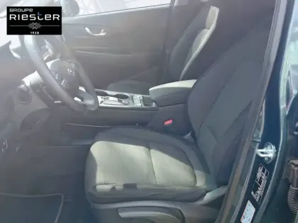 Photo 8 Hyundai Kona  Electrique 39 kWh - 136 ch