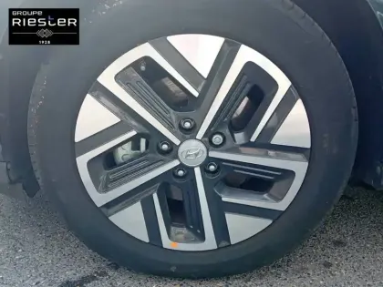 Photo 10 Hyundai Kona  Electrique 39 kWh - 136 ch