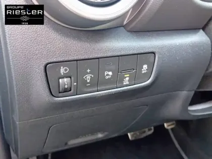 Photo 12 Hyundai Kona  Electrique 39 kWh - 136 ch