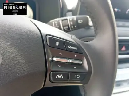 Photo 15 Hyundai Kona  Electrique 39 kWh - 136 ch