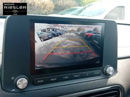 Photo 17 Hyundai Kona  Electrique 39 kWh - 136 ch
