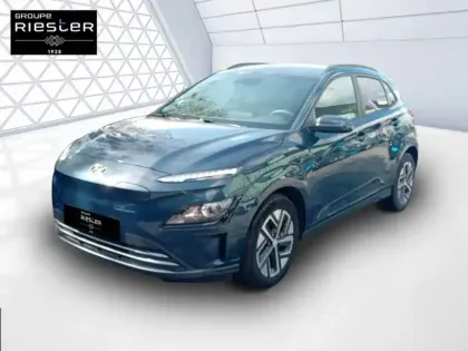 Photo Hyundai Kona Intuitive