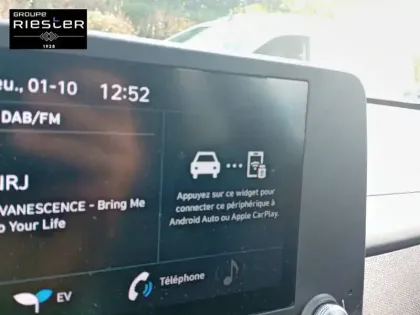 Photo 16 Hyundai Kona  Electrique 39 kWh - 136 ch