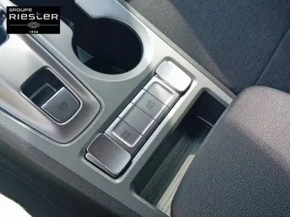 Photo 20 Hyundai Kona  Electrique 39 kWh - 136 ch