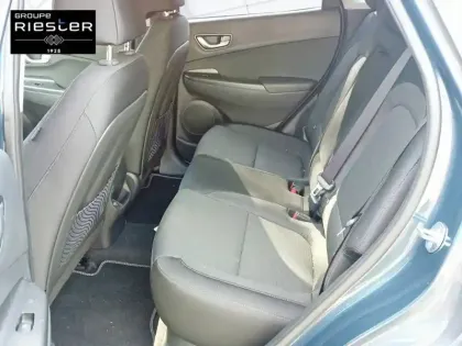 Photo 9 Hyundai Kona  Electrique 39 kWh - 136 ch