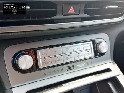 Photo 18 Hyundai Kona  Electrique 39 kWh - 136 ch