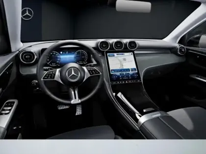 Photo 9 Mercedes GLC  300 e Hybrid EQ 4MATIC Ava