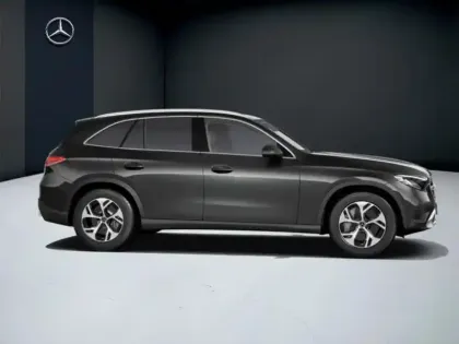Photo 17 Mercedes GLC  300 e Hybrid EQ 4MATIC Ava
