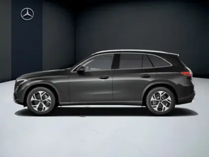Photo Mercedes Glc Avantgarde Line