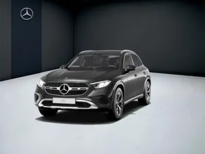 Photo 10 Mercedes GLC  300 e Hybrid EQ 4MATIC Ava