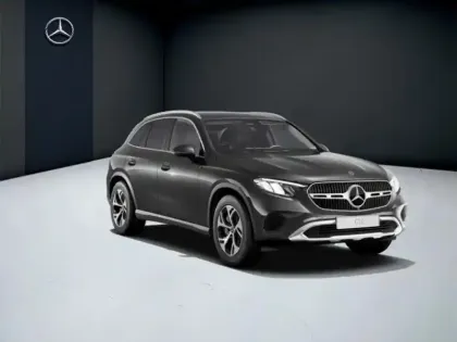 Photo 5 Mercedes GLC  300 e Hybrid EQ 4MATIC Ava