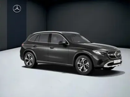 Photo 14 Mercedes GLC  300 e Hybrid EQ 4MATIC Ava