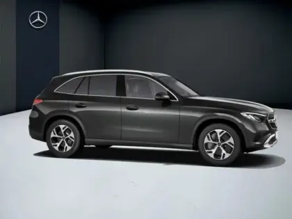 Photo 16 Mercedes GLC  300 e Hybrid EQ 4MATIC Ava