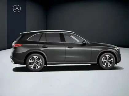 Photo 18 Mercedes GLC  300 e Hybrid EQ 4MATIC Ava