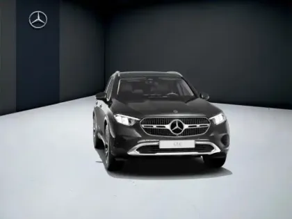 Photo 11 Mercedes GLC  300 e Hybrid EQ 4MATIC Ava