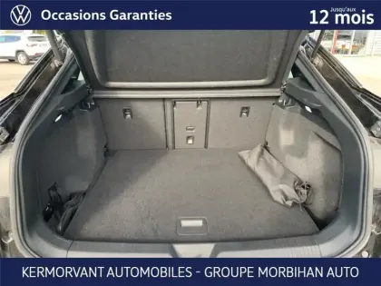 Photo 13 Volkswagen ID.5 174 CH PRO