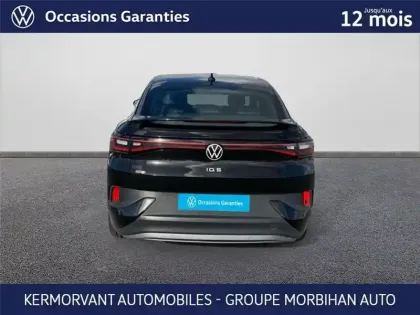 Photo 7 Volkswagen ID.5 174 CH PRO
