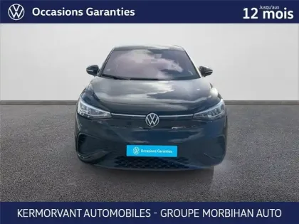 Photo 8 Volkswagen ID.5 174 CH PRO