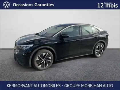 Photo Volkswagen Id.5 Base