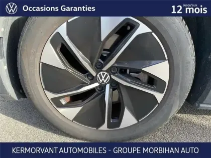 Photo 11 Volkswagen ID.5 174 CH PRO