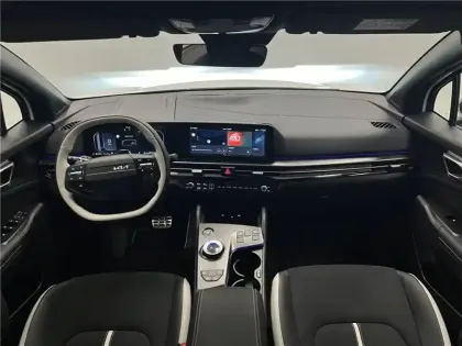 Photo 32 Kia Sportage HYBRIDE 239 CH BVA6