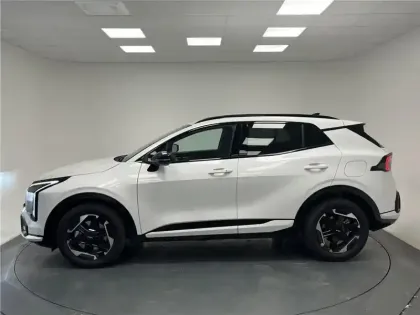 Photo 28 Kia Sportage HYBRIDE 239 CH BVA6
