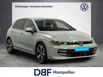 Photo 5 Volkswagen Golf 1.5 TSI EVO2 116 BVM6 VW Edition