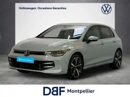 Photo Volkswagen Golf Vw Edition