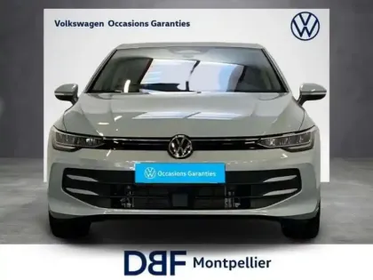 Photo 6 Volkswagen Golf 1.5 TSI EVO2 116 BVM6 VW Edition