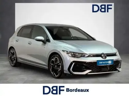 Photo 5 Volkswagen Golf 1.5 eTSI EVO2 116 DSG7 R-Line Edition