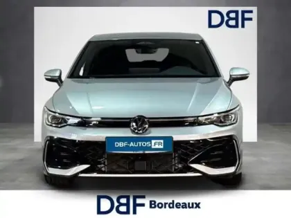 Photo 6 Volkswagen Golf 1.5 eTSI EVO2 116 DSG7 R-Line Edition