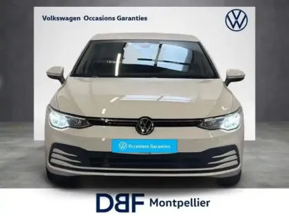 Photo 6 Volkswagen Golf 2.0 TDI SCR 116 DSG7 Life Plus