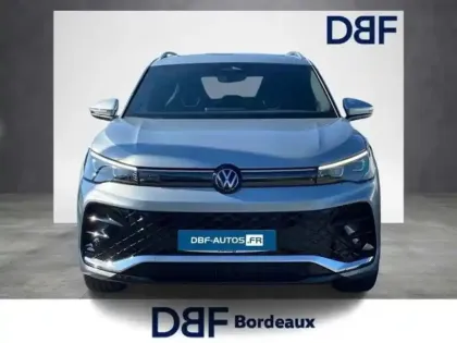 Photo 6 Volkswagen Tiguan NOUVEAU 2.0 TDI 150CH DSG7 R LINE
