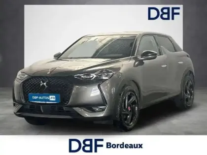 Photo Ds Ds 3 Puretech 130 Eat8 Performance Line