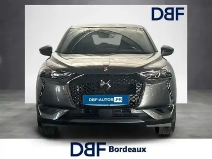 Photo 6 DS DS 3 PureTech 130 EAT8 Performance Line