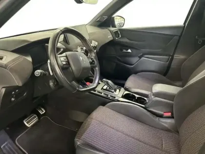 Photo 8 DS DS 3 PureTech 130 EAT8 Performance Line