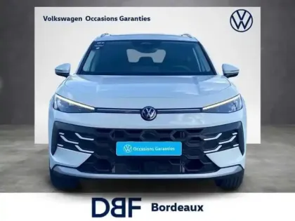 Photo 6 Volkswagen T-roc 1.5 eTSI Hybrid 150 ch DSG7 Style