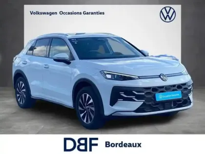 Photo 5 Volkswagen T-roc 1.5 eTSI Hybrid 150 ch DSG7 Style