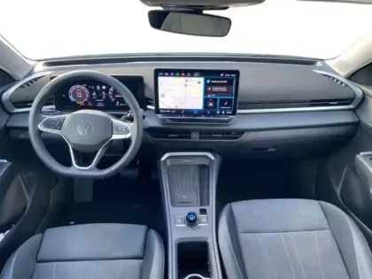 Photo 7 Volkswagen T-roc 1.5 eTSI Hybrid 150 ch DSG7 Style