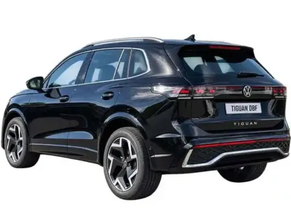 Photo 5 Volkswagen Tiguan NOUVEAU 2.0 TDI 150CH DSG7 R LINE