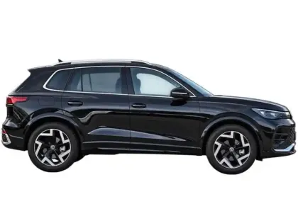 Photo 8 Volkswagen Tiguan NOUVEAU 2.0 TDI 150CH DSG7 R LINE