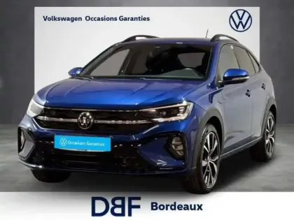 Photo Volkswagen Taigo R-line Edition