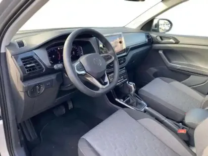 Photo 8 Volkswagen T-cross 1.0 TSI 116 Start/Stop DSG7 VW Edition