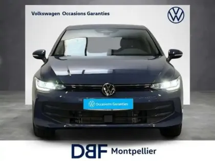 Photo 6 Volkswagen Golf 1.5 eTSI EVO2 116 DSG7 VW Edition