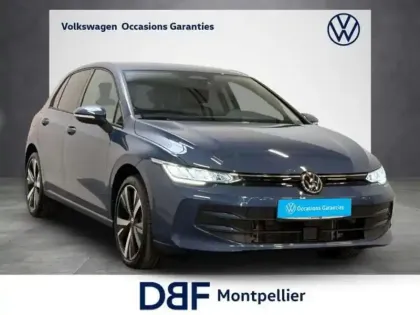 Photo 5 Volkswagen Golf 1.5 eTSI EVO2 116 DSG7 VW Edition