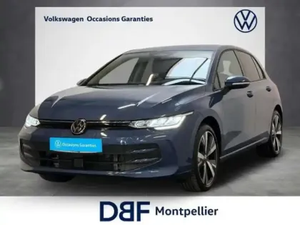 Photo Volkswagen Golf Vw Edition