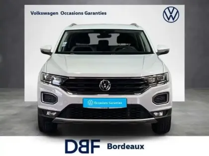 Photo 16 Volkswagen T-roc 1.5 TSI 150 EVO Start/Stop BVM6 Carat