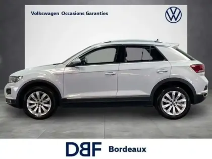 Photo 11 Volkswagen T-roc 1.5 TSI 150 EVO Start/Stop BVM6 Carat